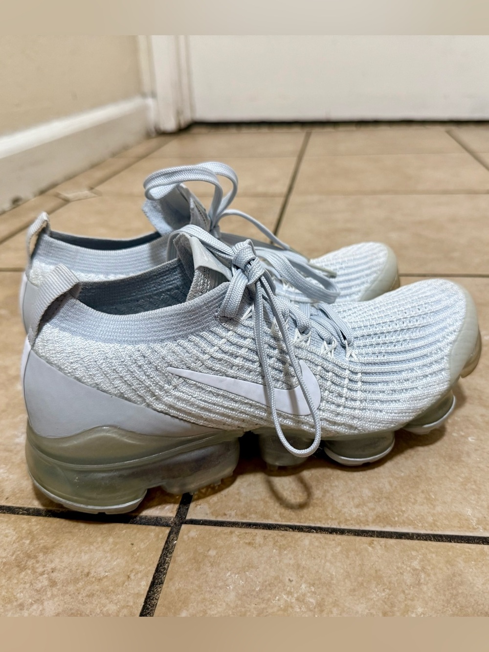 Women's Nike Air VaporMax Flyknit 3